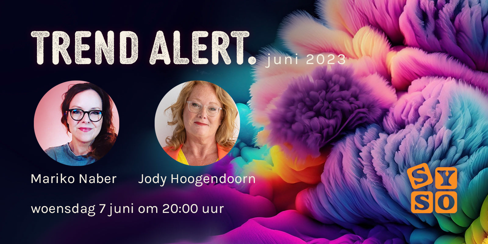 Nieuw: SYSO Trend alert - juni 2023 Artificial Intelligence – Sell your ...
