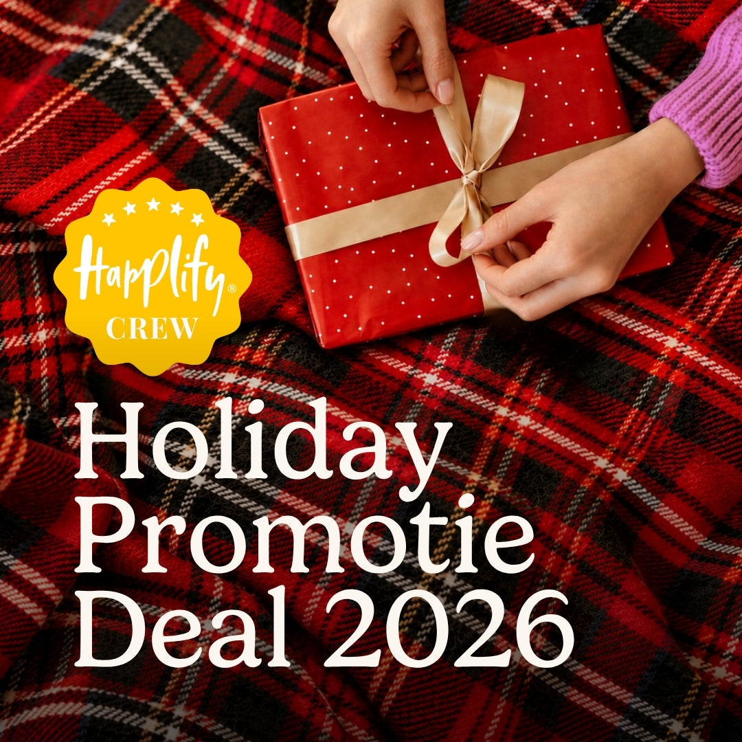 Holiday Promotie Deal 2026