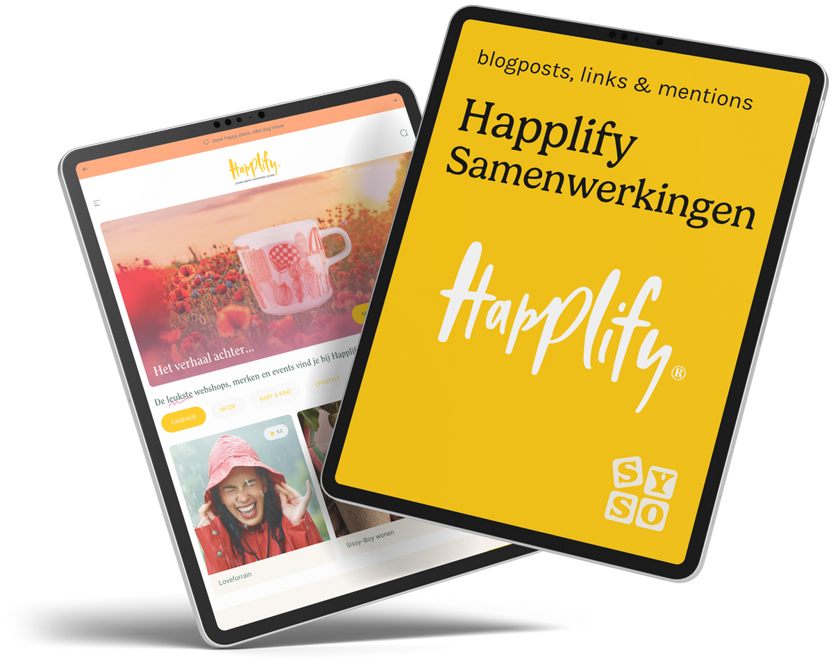 Happlify Promotions