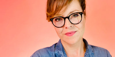 Mariko Naber - Business coaching voor online ondernemers