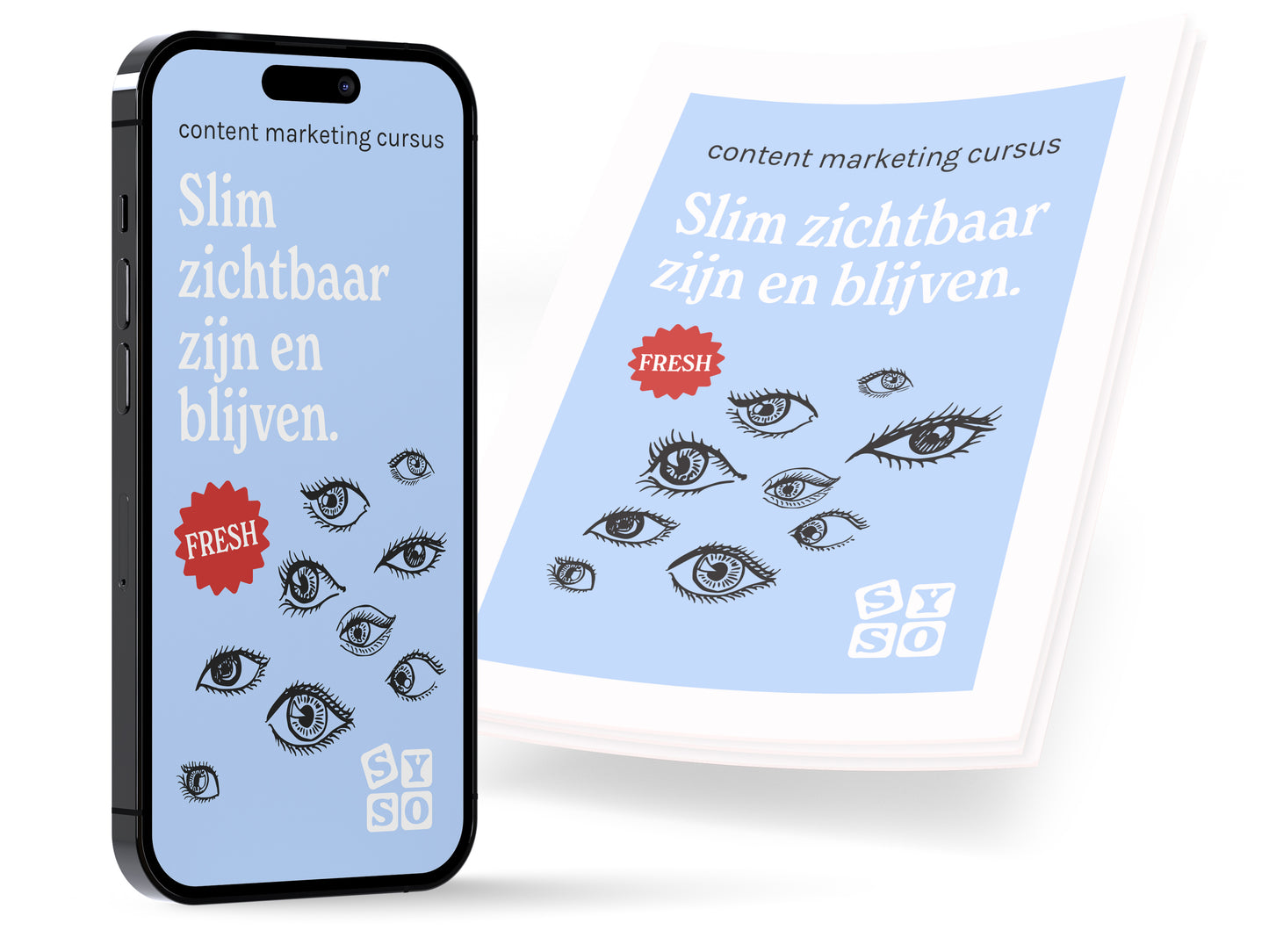 Content marketing cursus
