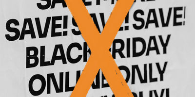 Black Friday voor webshops: meedoen of juist niet?