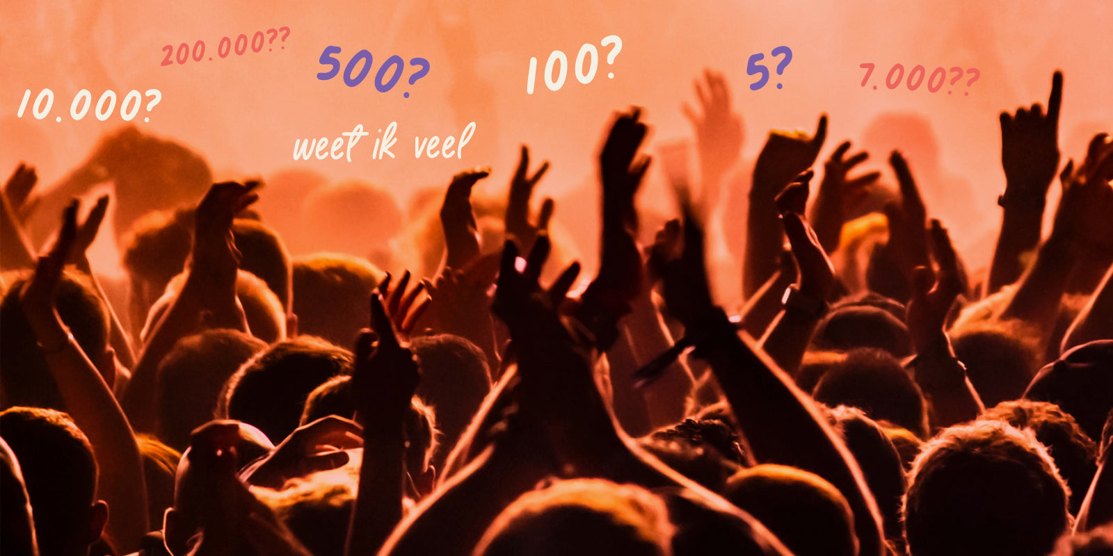 Hoeveel bezoekers heeft je webshop nodig om ervan te kunnen leven? (de formule)