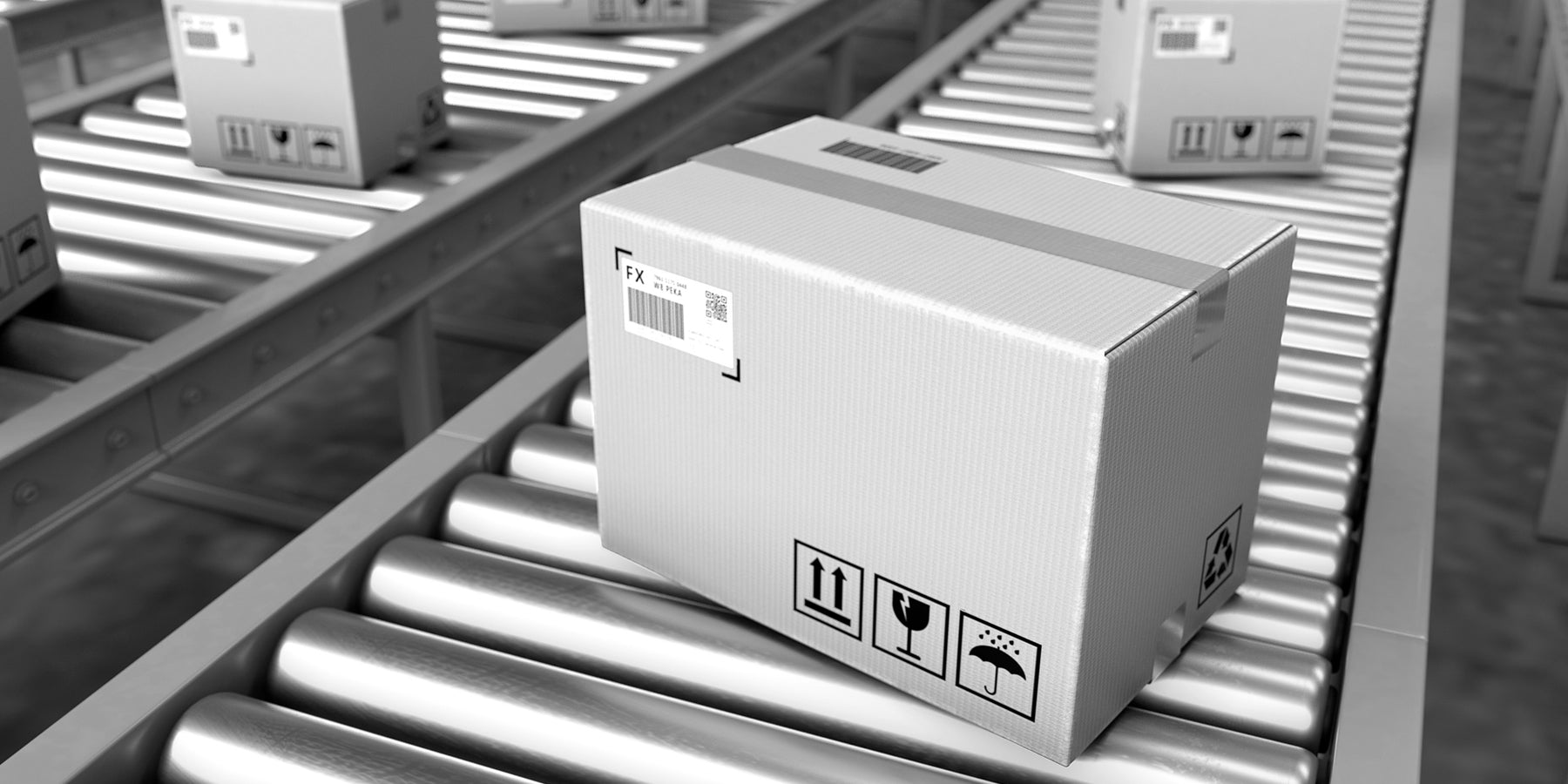 Nieuwe EU-verpakkingsregels (PPWR) vanaf 12 augustus 2026: wat moet je als webshop doen?