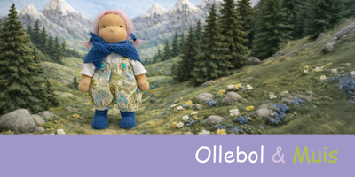 Casestudy: Ollebol & Muis webshop bouw + Shopify verhuizing