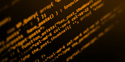 Grote websites offline door PHP-lek. Hoe zit dat met Shopify?