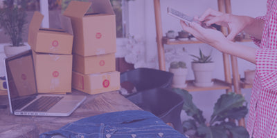 Organiseer een Instagram Flash Sale: met nul budget extra verkoop (+ pdf)