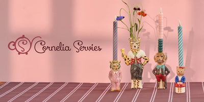 Casestudy: Cornelia Servies webshop bouw + Shopify verhuizing