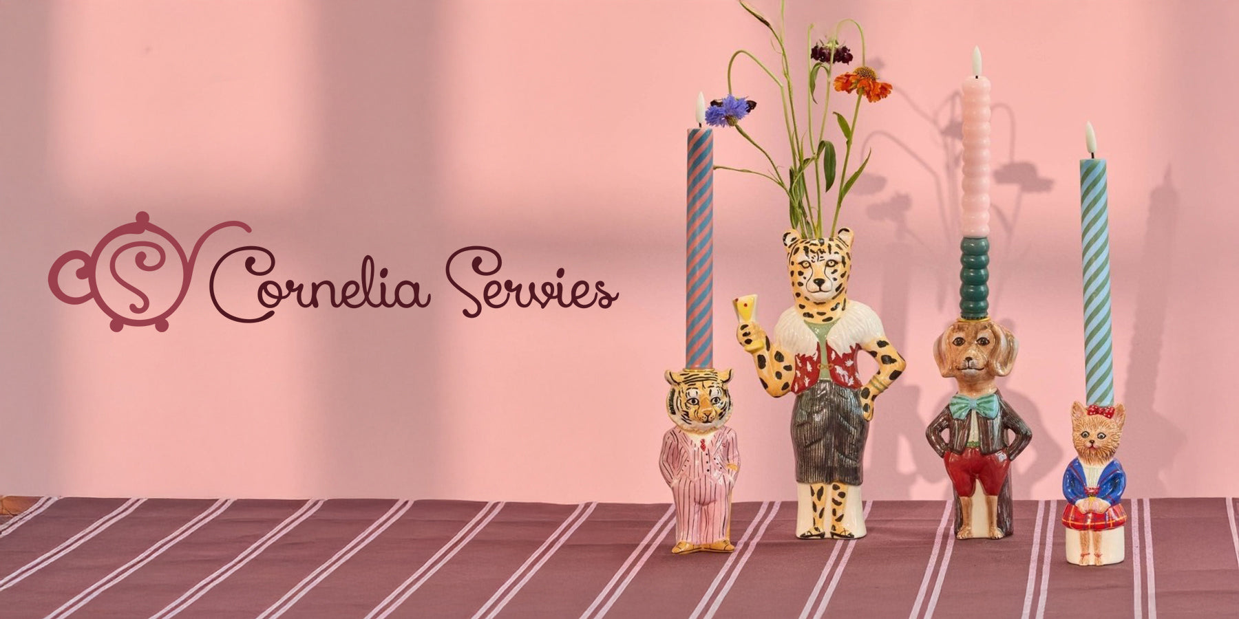 Casestudy: Cornelia Servies webshop bouw + Shopify verhuizing