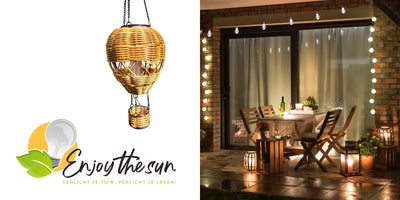 Casestudy: Enjoythesun webshop bouw + Shopify verhuizing