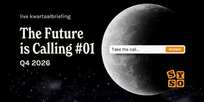 The Future is Calling: wat je kunt volgen… en wat je met een gerust hart kunt loslaten