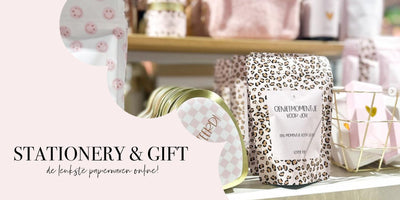 Casestudy: Stationery & gifts B2C en B2B webshop verhuizing