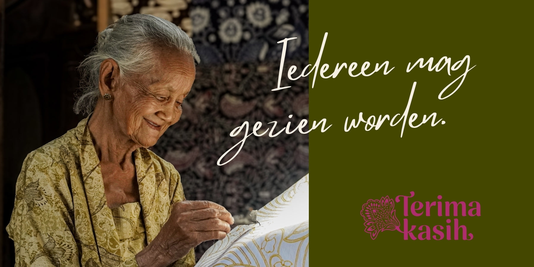 Casestudy: Terima Kasih branding + webshop