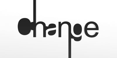 Je merk klopt niet meer: hoe je weet wanneer het tijd is voor een rebranding