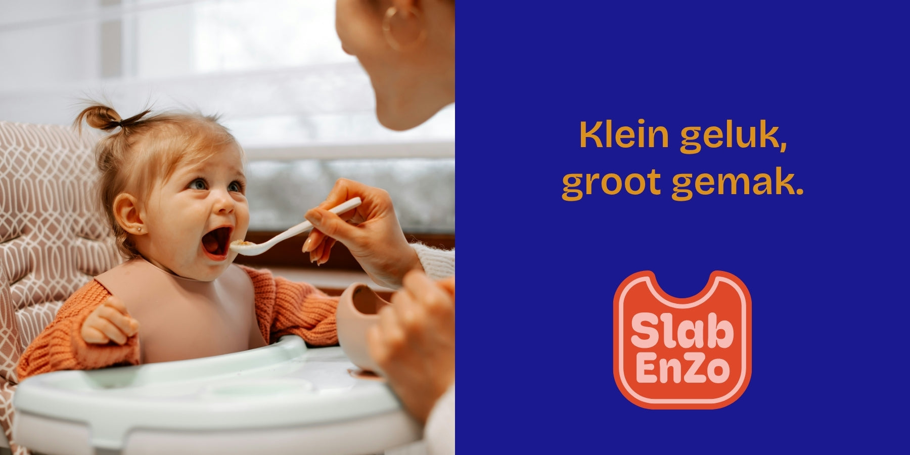 Casestudy: SlabEnZo rebranding + webshop verhuizing
