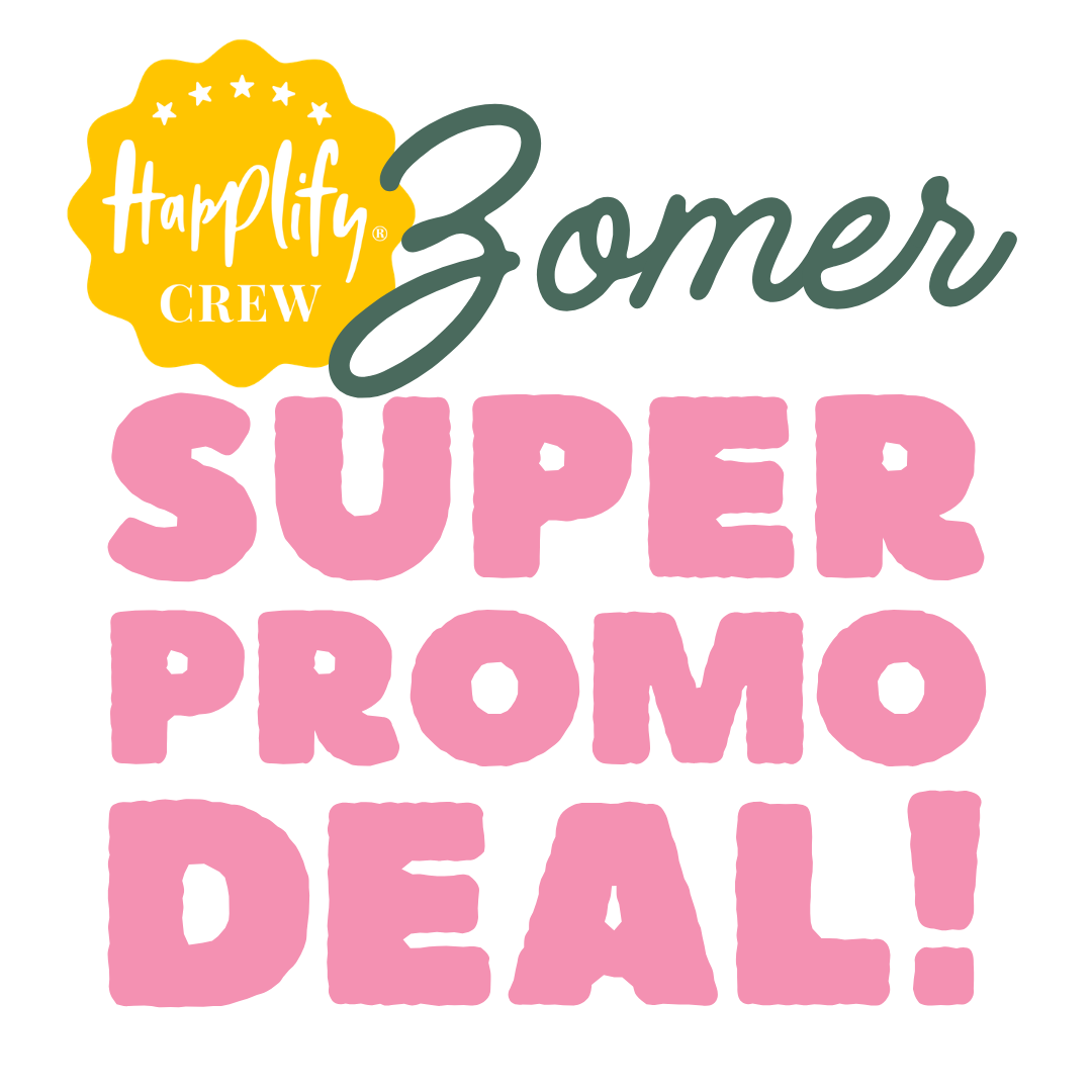 Happlify Promo Deal