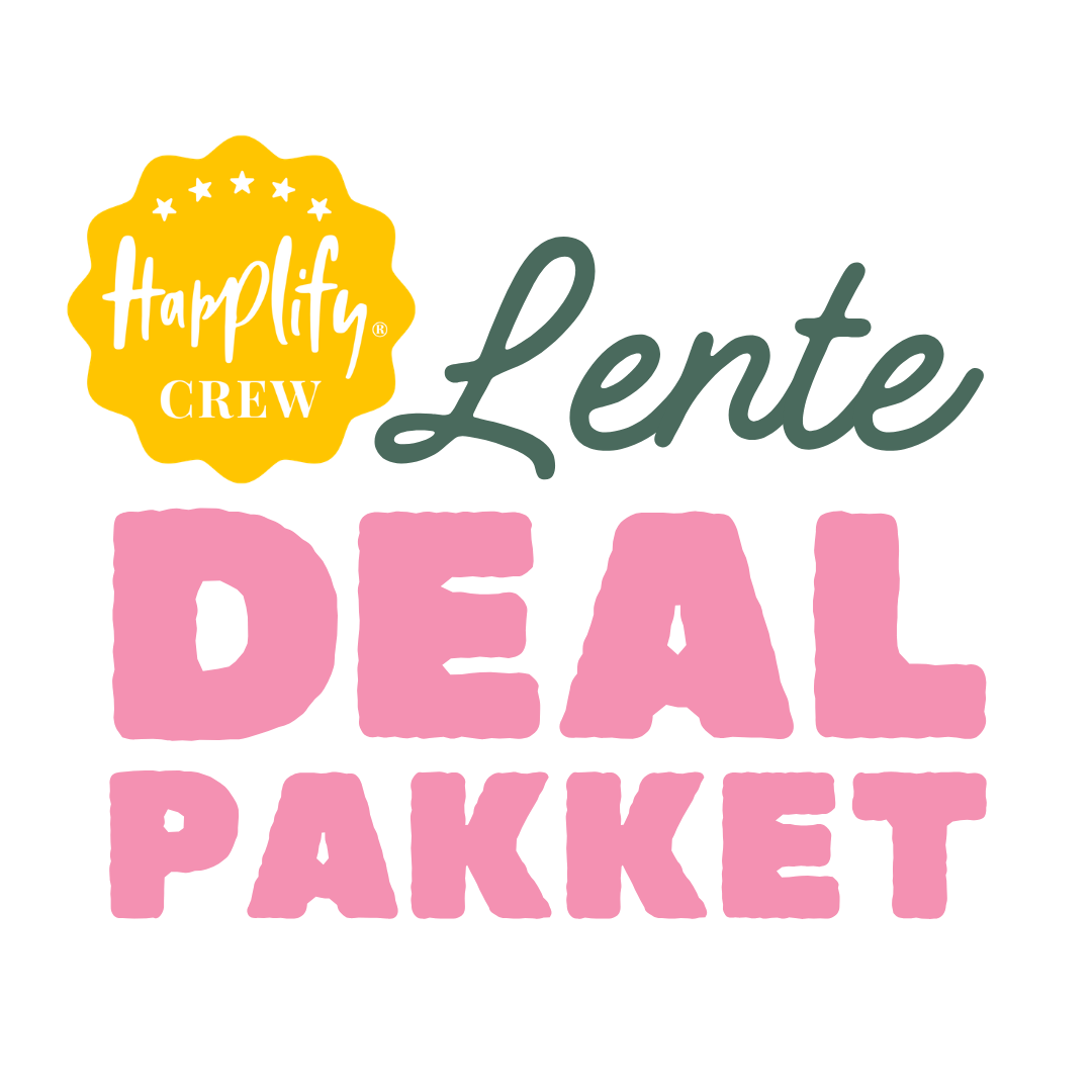Happlify Lente Deal