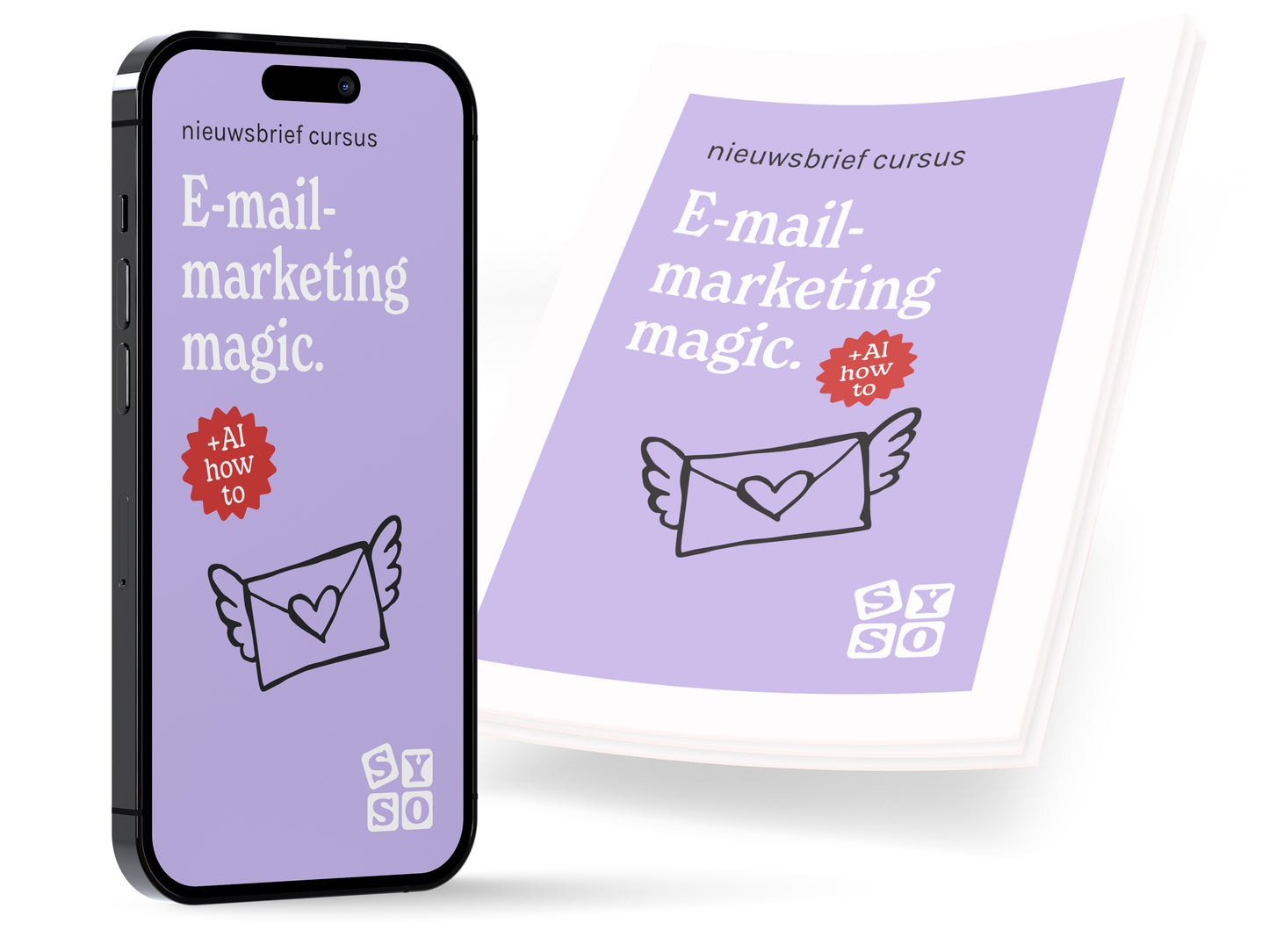 Email Marketing Magic - Online Course