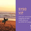 SYSO VIP - nieuw - Sell your stuff online